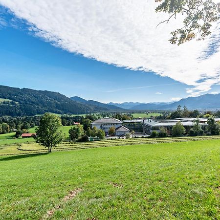Wohnung Brauneck Gaissach エクステリア 写真