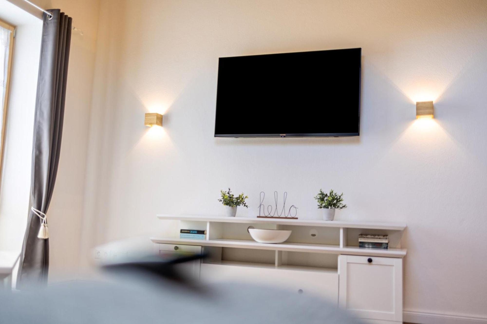 Wohnung Brauneck Gaissach エクステリア 写真