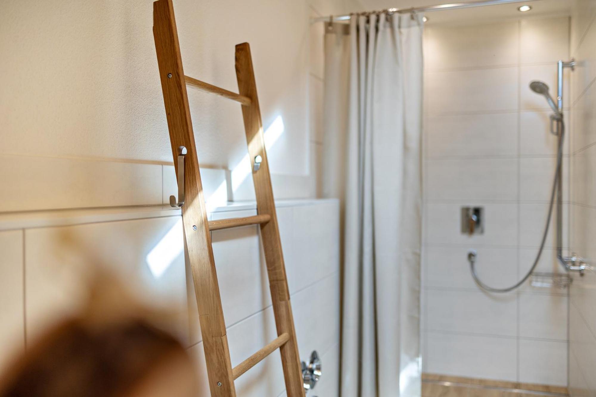 Wohnung Brauneck Gaissach エクステリア 写真