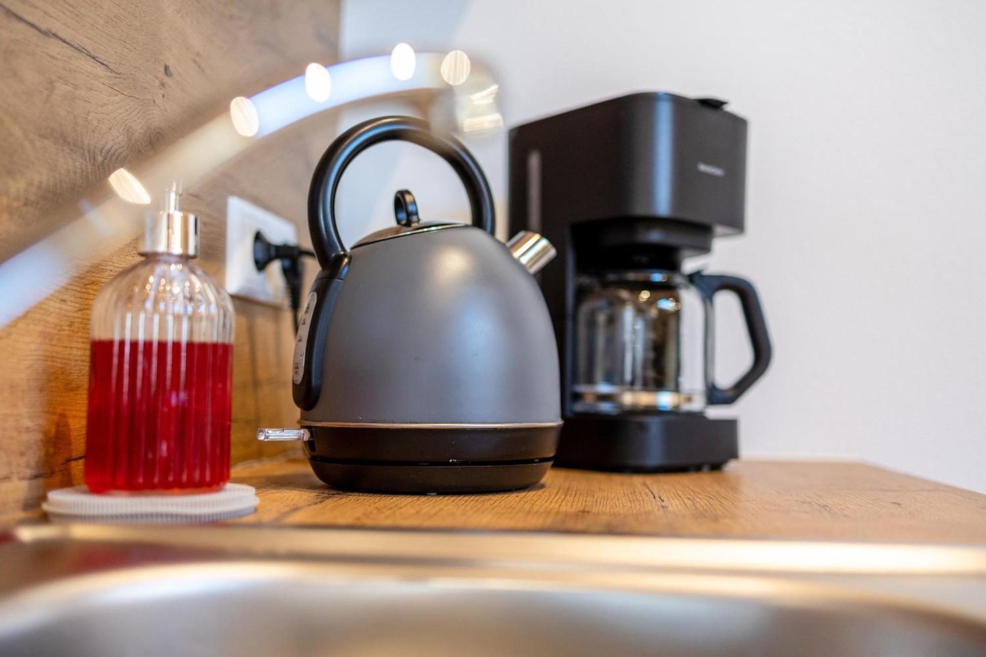 Wohnung Brauneck Gaissach エクステリア 写真