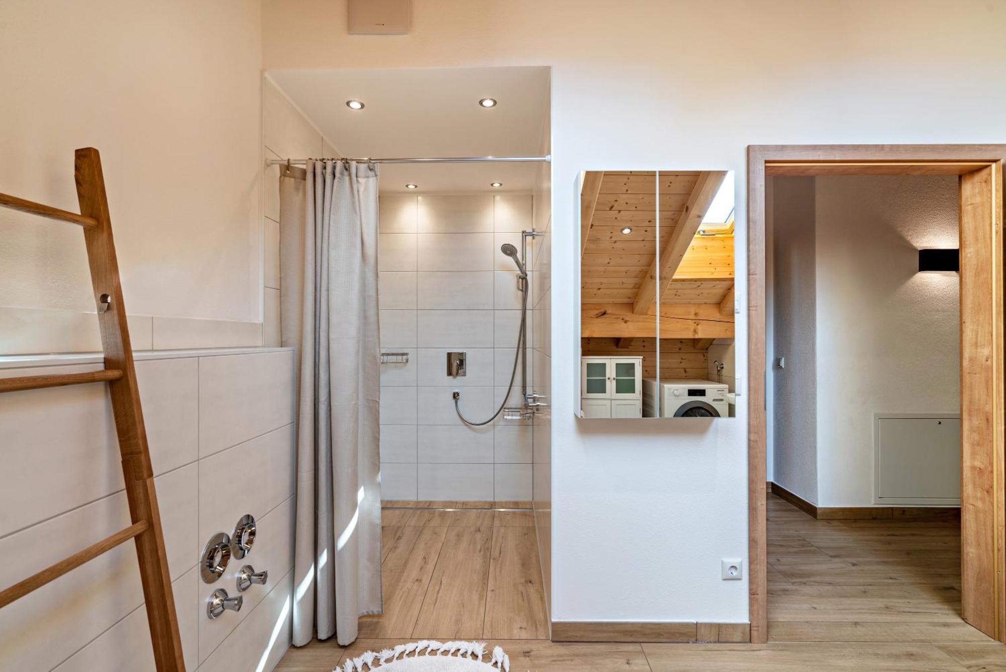 Wohnung Brauneck Gaissach エクステリア 写真