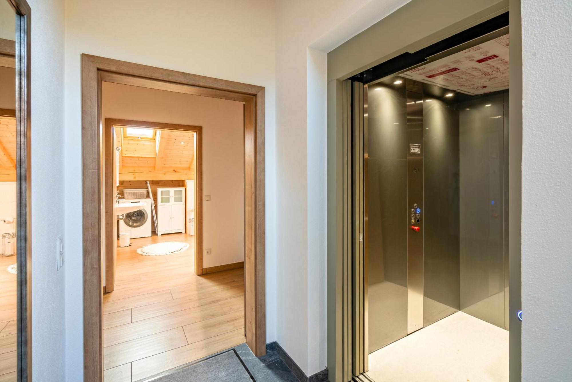 Wohnung Brauneck Gaissach エクステリア 写真